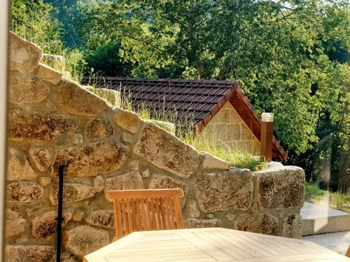 Gîte Marco de Canaveses, 2 pièces, 3 personnes - photo_1011715891448