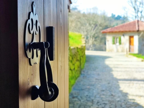 Gîte Marco de Canaveses, 2 pièces, 2 personnes - photo_1011715893514