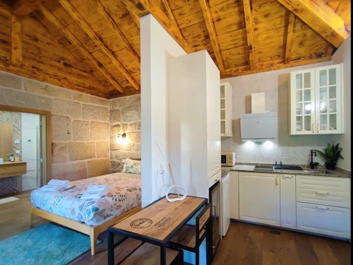 Gîte Marco de Canaveses, 2 pièces, 2 personnes - photo_1011715893514