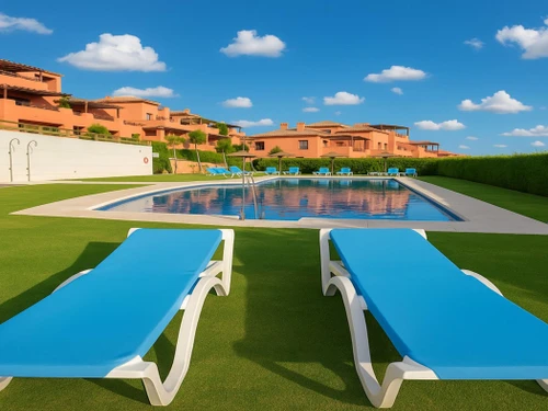 Ferienwohnung Casares Costa, 2 Schlafzimmer, 4 Personen - photo_1012198736654