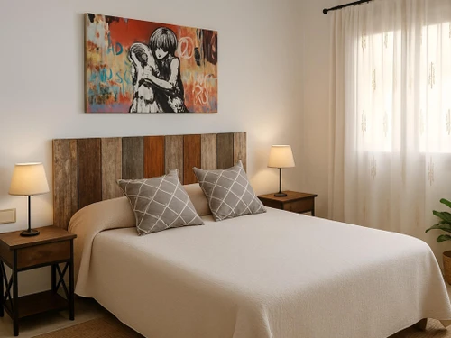 Ferienwohnung Casares Costa, 2 Schlafzimmer, 4 Personen - photo_1012198736654