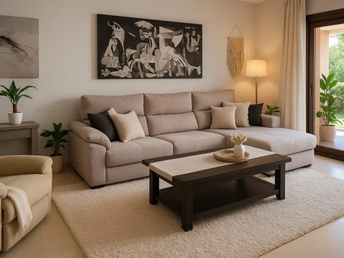 Ferienwohnung Casares Costa, 2 Schlafzimmer, 4 Personen - photo_1012198736654