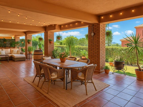 Ferienwohnung Casares Costa, 2 Schlafzimmer, 4 Personen - photo_1012198736654