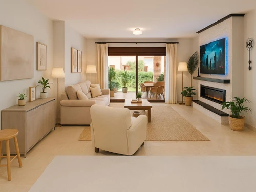 Ferienwohnung Casares Costa, 2 Schlafzimmer, 4 Personen - photo_1012198736654