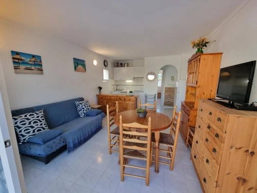 Apartamento L'Escala, 2 dormitorios, 6 personas - photo_18949348421