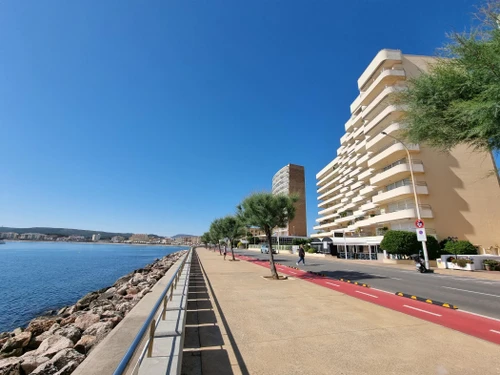 Ferienwohnung L'Escala, 2 Schlafzimmer, 6 Personen - photo_18949490128