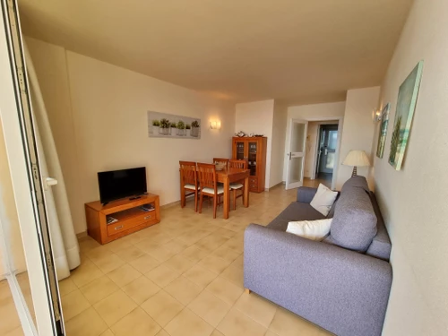 Ferienwohnung L'Escala, 2 Schlafzimmer, 6 Personen - photo_18949490128