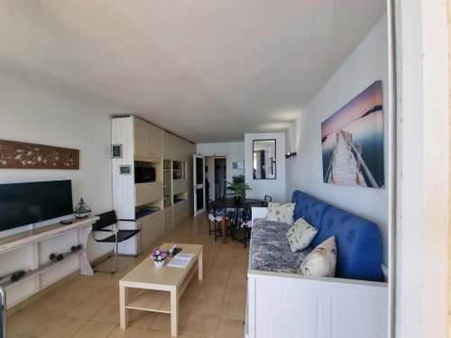 Ferienwohnung L'Escala, 2 Schlafzimmer, 6 Personen - photo_18949486270