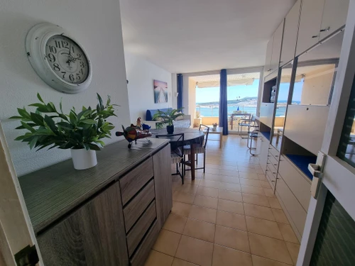 Ferienwohnung L'Escala, 2 Schlafzimmer, 6 Personen - photo_18949486270