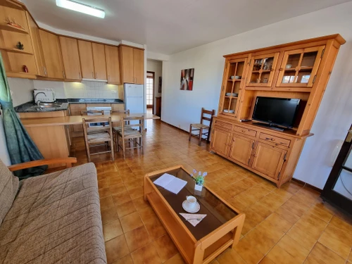 Ferienwohnung L'Escala, 2 Schlafzimmer, 6 Personen - photo_18949490792