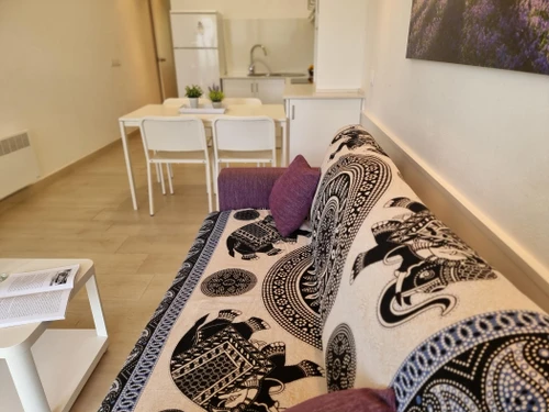 Apartamento L'Escala, 1 dormitorio, 4 personas - photo_18949352451