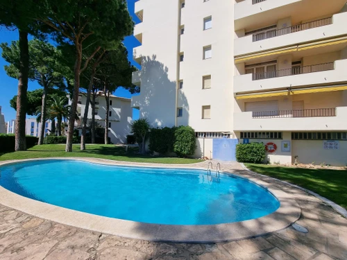 Ferienwohnung L'Escala, 1 Schlafzimmer, 4 Personen - photo_18949487972