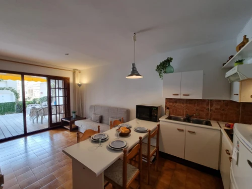 Ferienwohnung L'Escala, 1 Schlafzimmer, 4 Personen - photo_18949487972