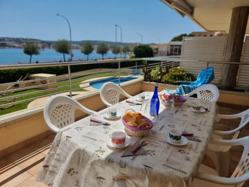 Apartment L'Escala, 2 bedrooms, 5 persons - photo_18949488857