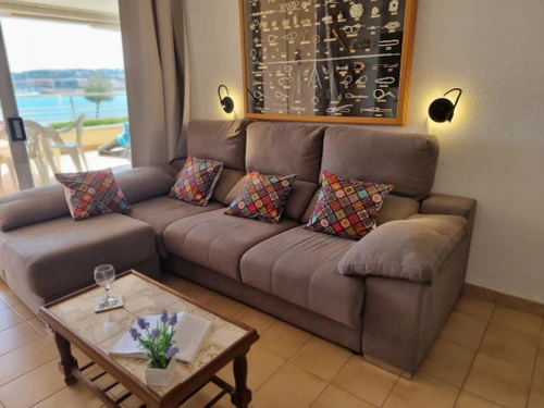 Apartment L'Escala, 2 bedrooms, 5 persons - photo_18949488857