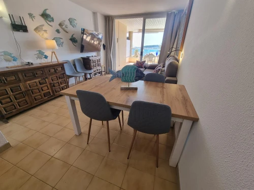 Apartment L'Escala, 2 bedrooms, 5 persons - photo_18949488857