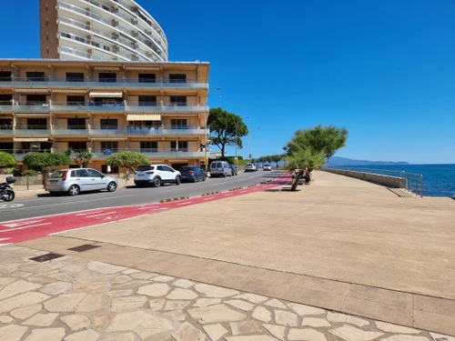 Apartment L'Escala, 1 bedroom, 4 persons - photo_18949489133