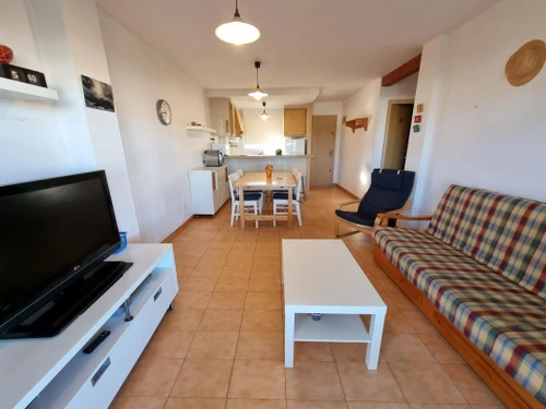 Appartement L'Escala, 3 pièces, 6 personnes - photo_18949367553