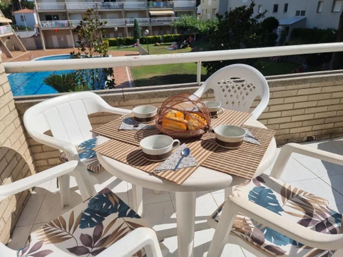 Apartamento L'Escala, 2 dormitorios, 4 personas - photo_1011771844420