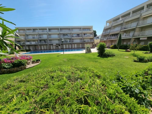 Apartamento L'Escala, 2 dormitorios, 4 personas - photo_1011771844420