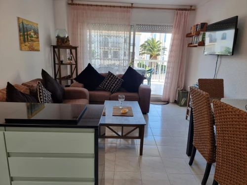 Apartamento L'Escala, 2 dormitorios, 4 personas - photo_1011771844420