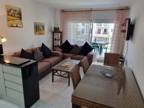 Apartamento L'Escala, 2 dormitorios, 4 personas - photo_1011771844420