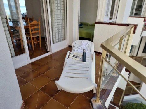 Ferienwohnung L'Escala, 2 Schlafzimmer, 5 Personen - photo_1011312649063