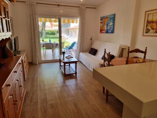 Ferienwohnung L'Escala, 1 Schlafzimmer, 4 Personen - photo_1011407464656