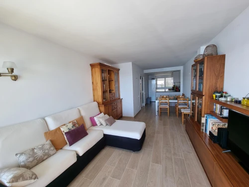 Ferienwohnung L'Escala, 2 Schlafzimmer, 4 Personen - photo_1011771843953