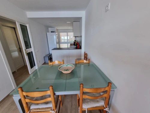 Ferienwohnung L'Escala, 2 Schlafzimmer, 4 Personen - photo_1011771843953