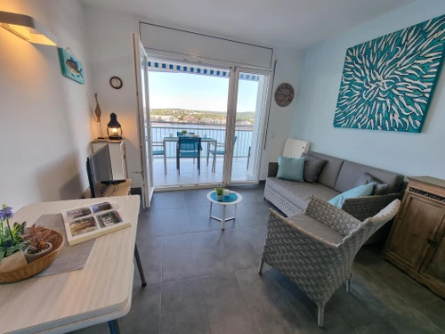 Appartement L'Escala, 3 pièces, 4 personnes - photo_1012044542914