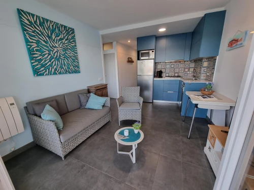 Appartement L'Escala, 3 pièces, 4 personnes - photo_1012044542914