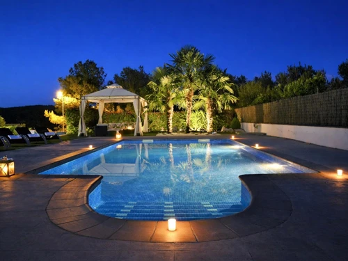 Villa Sitges, 4 Schlafzimmer, 9 Personen - photo_1011637311173