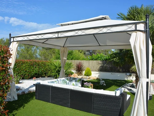 Villa Sitges, 4 Schlafzimmer, 9 Personen - photo_1011637311173
