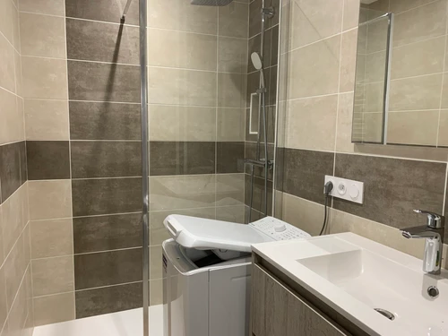 Apartment Chamrousse, 2 bedrooms, 6 persons - photo_1012199962058