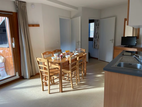 Appartement Termignon, 3 pièces, 6 personnes - photo_1012120908670