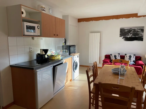 Appartement Termignon, 3 pièces, 6 personnes - photo_1012120908670