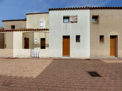 Casa Les Mathes, 2 dormitorios, 4 personas - photo_1011674698975