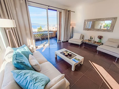 Appartement Saint-Raphaël, 3 pièces, 6 personnes - photo_17906264832