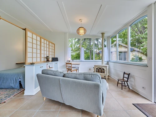 Apartamento Mézidon-Vallée-d'Auge-Croissanville, estudio, 2 personas - photo_19658107338