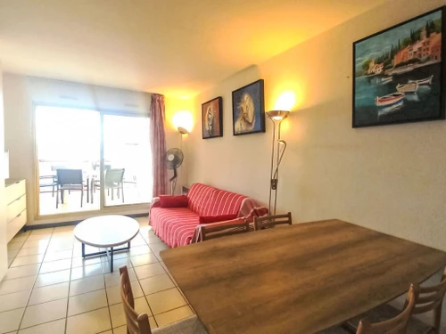 Apartamento Le Lavandou, 2 dormitorios, 6 personas - photo_1012199980167