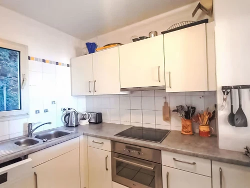 Apartamento Le Lavandou, 2 dormitorios, 6 personas - photo_1012199980167