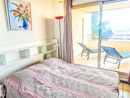 Apartamento Le Lavandou, 2 dormitorios, 6 personas - photo_1012199980167