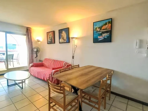 Apartamento Le Lavandou, 2 dormitorios, 6 personas - photo_1012199980167