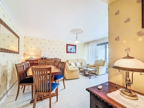 Apartamento Quiberon, 2 dormitorios, 4 personas - photo_1012199984566