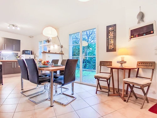 Maison Saint-Georges-d'Oléron, 3 pièces, 4 personnes - photo_1012199986189