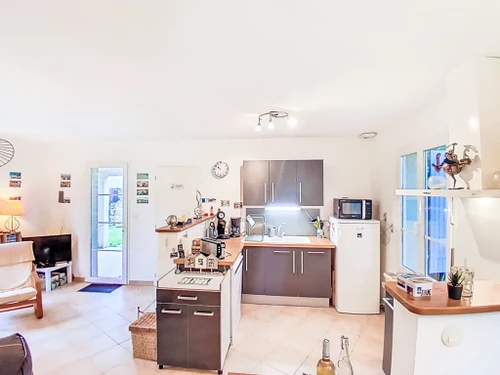 Maison Saint-Georges-d'Oléron, 3 pièces, 4 personnes - photo_1012199986189