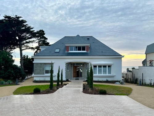 Apartment Pornic, 2 bedrooms, 6 persons - photo_1012199986324