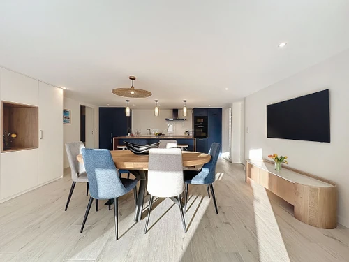 Apartment Pornic, 2 bedrooms, 6 persons - photo_1012199986324