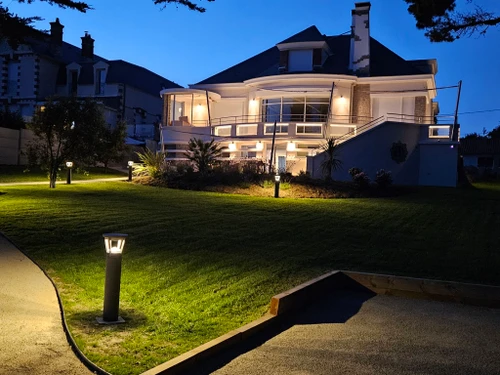 Apartment Pornic, 2 bedrooms, 6 persons - photo_1012199986324